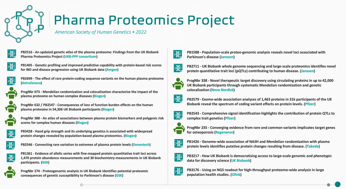 Genentech: Anubha Mahajan  Senior Principal Scientist Human Genetics, OMNI  Human Genetics