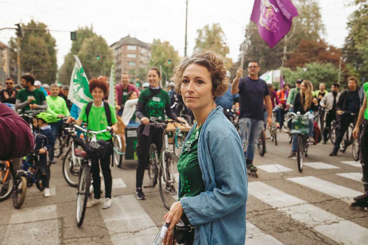 bikeitalia_it's tweet photo. #Torino, il ritorno del Bike Pride è stato un successo
https://t.co/OtVspQmAoI
@bikeitalia_it | @Bikepride
#BikePride https://t.co/hRoTbmpgzd