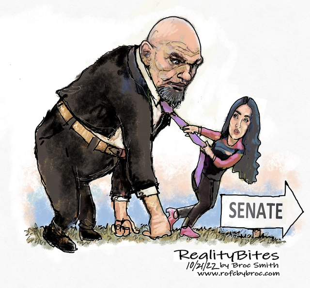 I am Ken tweet media