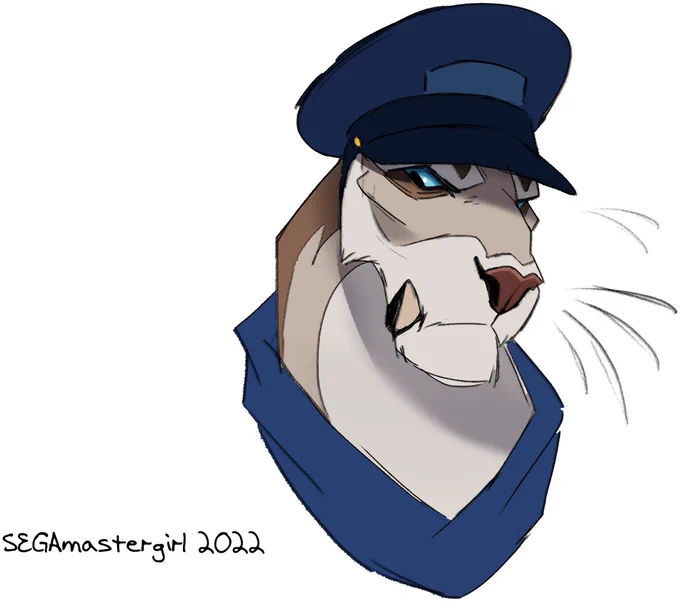 Postmaster! 