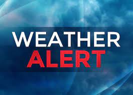 Due to the threat of hazardous weather this afternoon, all after-school programs, including athletics, for the Gadsden City Schools have been postponed. (Tuesday/10-25-22)