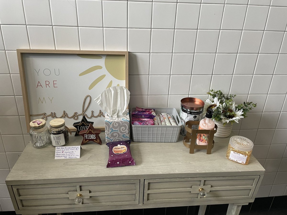 Dr. Juliet Gevargis-Mizimakoski (Dr. GM) tweet media