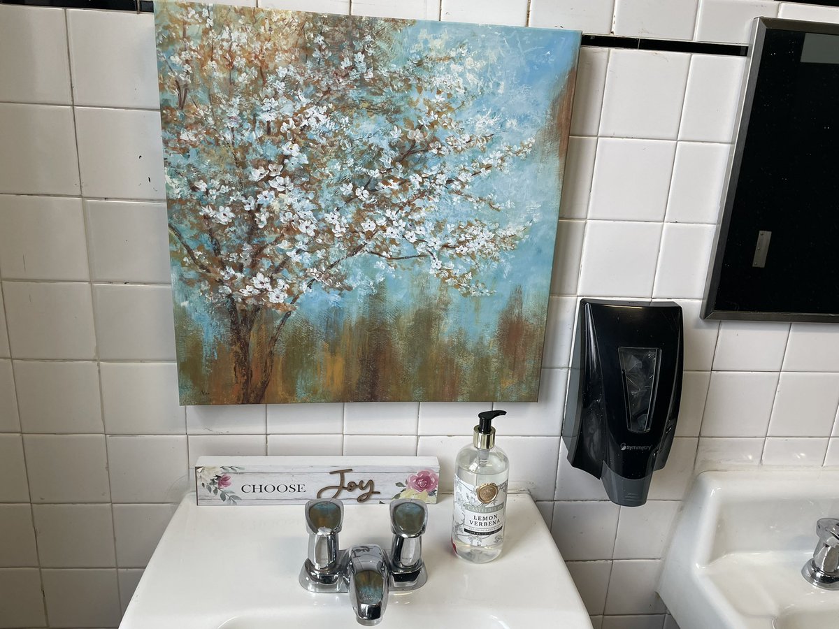 Dr. Juliet Gevargis-Mizimakoski (Dr. GM) tweet media