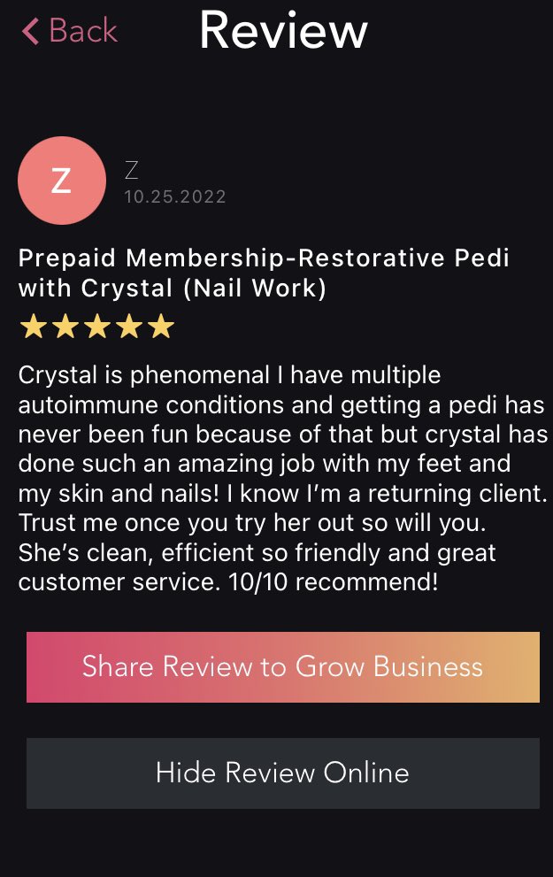 ElectroNailsAZ's tweet photo. Looking for a new Pedicurist?  Having problems with dryness?  Calluses?   #theraputic #pedicure #manicure #permananthairremoval #licensed #autoimmunespecialist #tempeAZ https://t.co/hDZMxA5Rfn