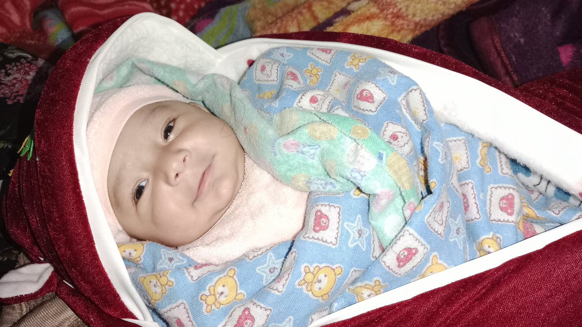 TShashankar's tweet photo. My son 😊 https://t.co/dIrfWJDNHV