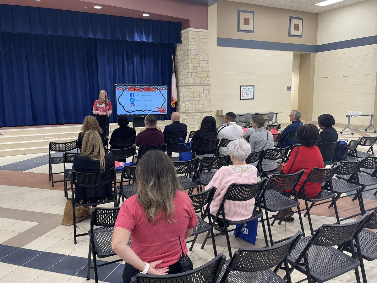 Kenneth Henry Jr. tweet media