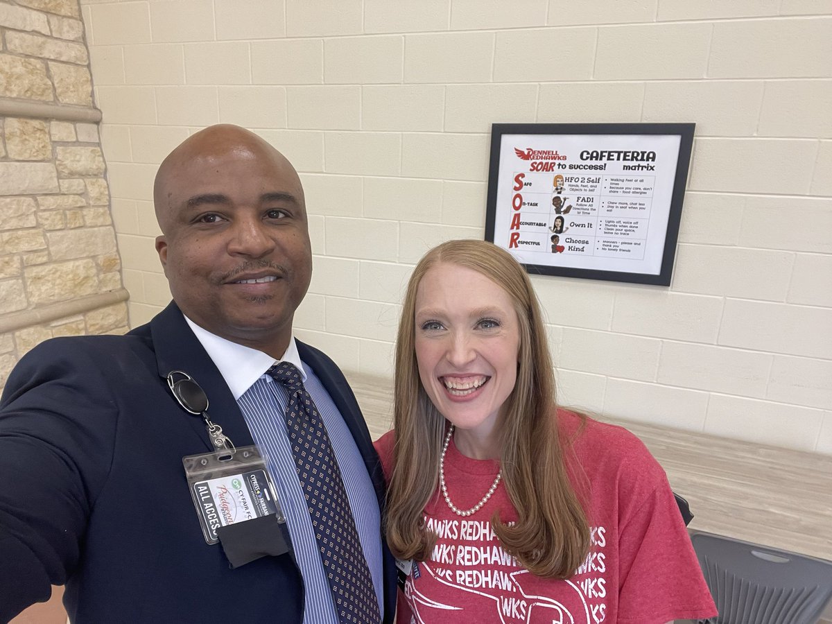 Kenneth Henry Jr. tweet media