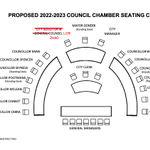 Photo by Zhao - Ward 15 Councilor (@ward15yyc)
