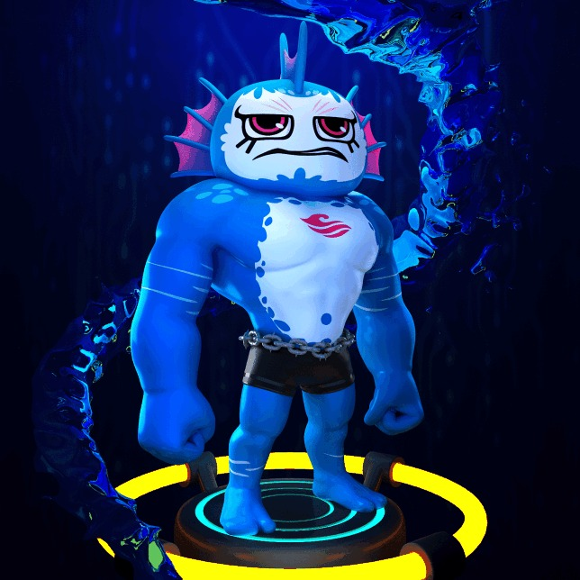 Guardian Angels ⚔️ tweet media