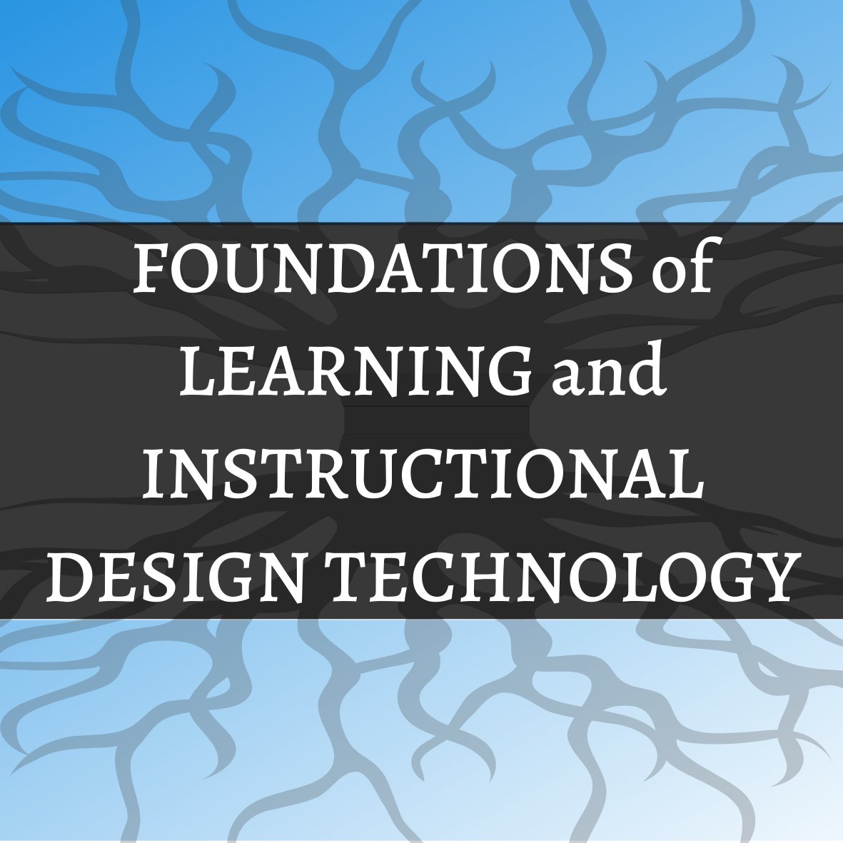 #AECT22 friends, answer the call! We need authors for a few chapters in the 2nd edition of the LIDT open textbook! Consider submitting an outline!  edtechbooks.org/foundations_of…