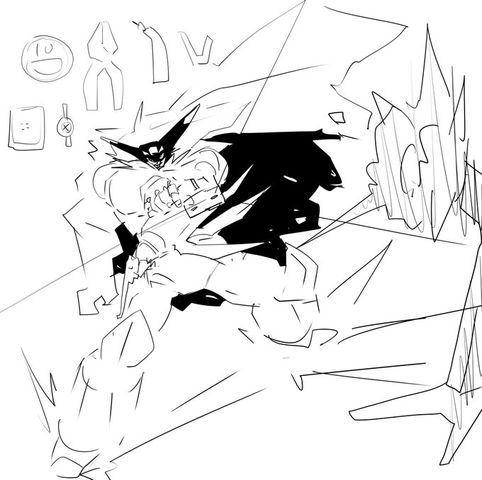 未だに、ハイエンドなフィギュアとかじゃなく1個3500円ぐらいで買い集められて付属品も塗装も最低限の成型色メインで程々に動くフィギュアシリーズが存在して欲しい・・・と思ってしまう 