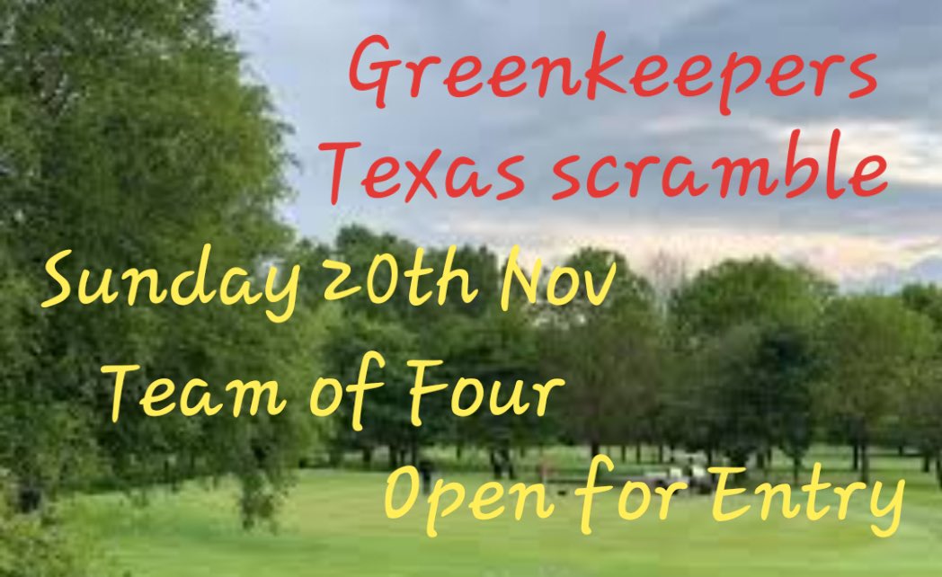 Greenies is back !!!