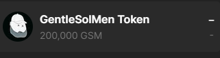 GentleSolMen | Minting NOW! tweet media