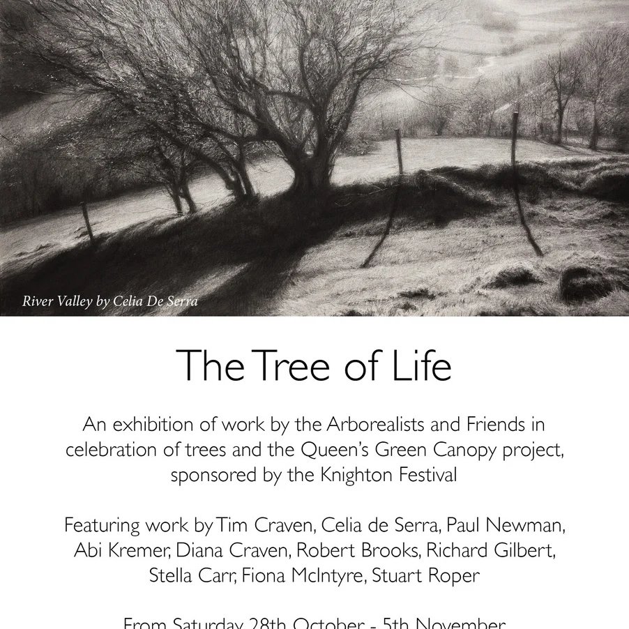 Knighton Festival tweet media