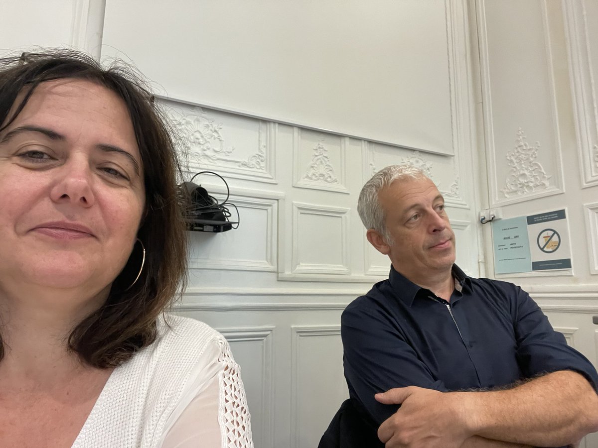 LAFORET CHRISTELE tweet media