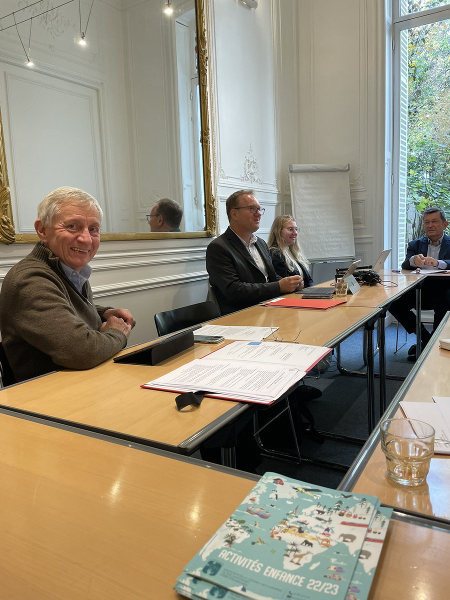 LAFORET CHRISTELE tweet media