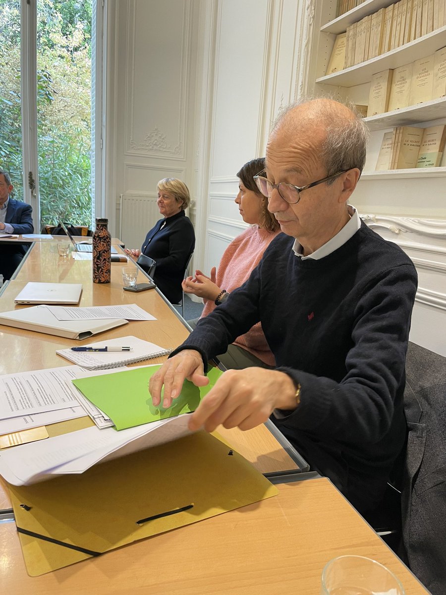 LAFORET CHRISTELE tweet media