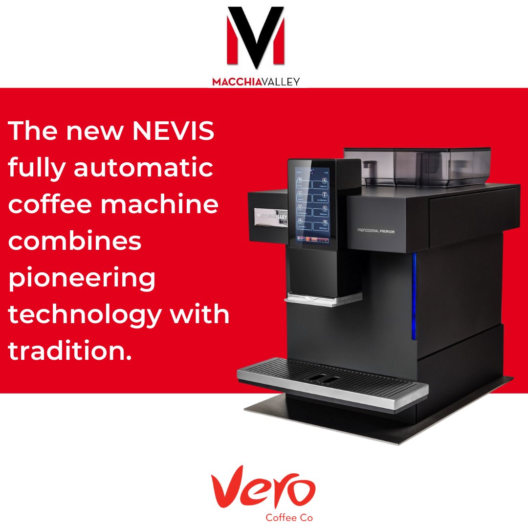Vero Coffee Company tweet media