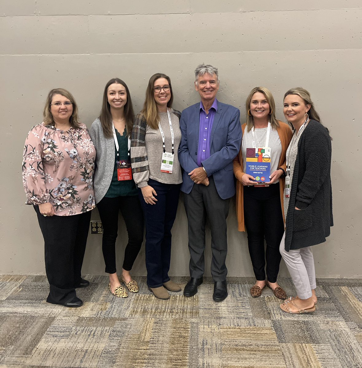 Learning from The John Hattie himself at  Making Learning Visible Institute #MakeLearningVisible <a href="/CorwinPress/">Corwin</a> <a href="/jtalmarode/">John Almarode</a> <a href="/VisibleLearning/">Visible Learning</a> <a href="/AmandaLMarch/">Amanda L. March, PhD, NCSP</a>
