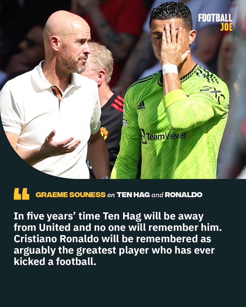FootballJOE tweet media