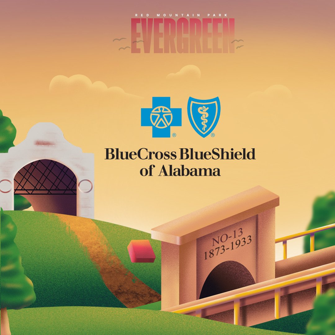 Red Mountain Park tweet media