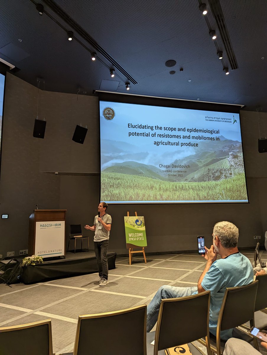 MinzCytryn Lab tweet media