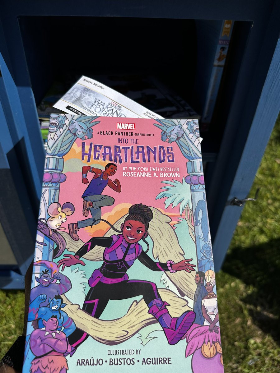 Team of Hope tweet media