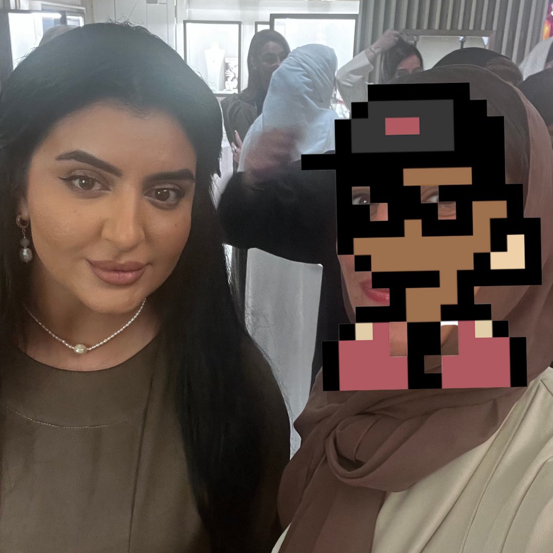 Sheikha Mahra will soon join the Web movement ! 🚀🚀