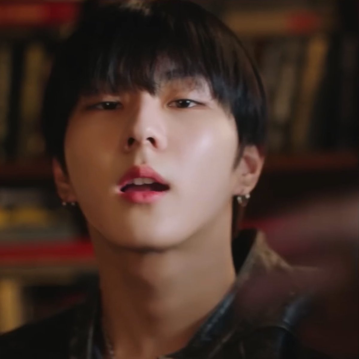 เสี้ยววิพี่จองวอนก็สร้างเรื่องได้ กุตา