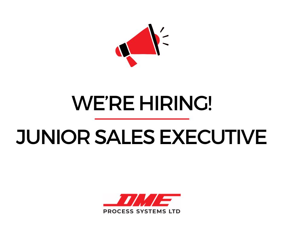 DME Process Systems tweet media