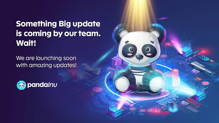🚀 Airdrop: Panda Finance INU ($PFINU)
🔥 Reward: 1,000,000,000 $PFINU ($25000)
👥 Referral: 100,000k $PFINU
📅 End Date: 13th November, 2022
🏦 Distribution Date: 14th to 18th November, 2022

Talk with the Telegram Bot: t.me/PandaFinanceAi…