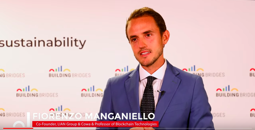 Building Bridges tweet media