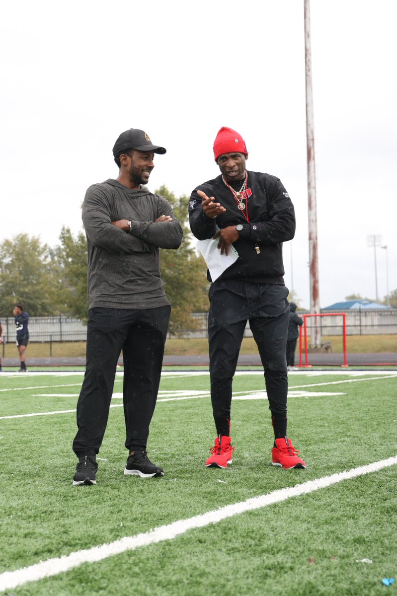 COACH PRIME tweet media