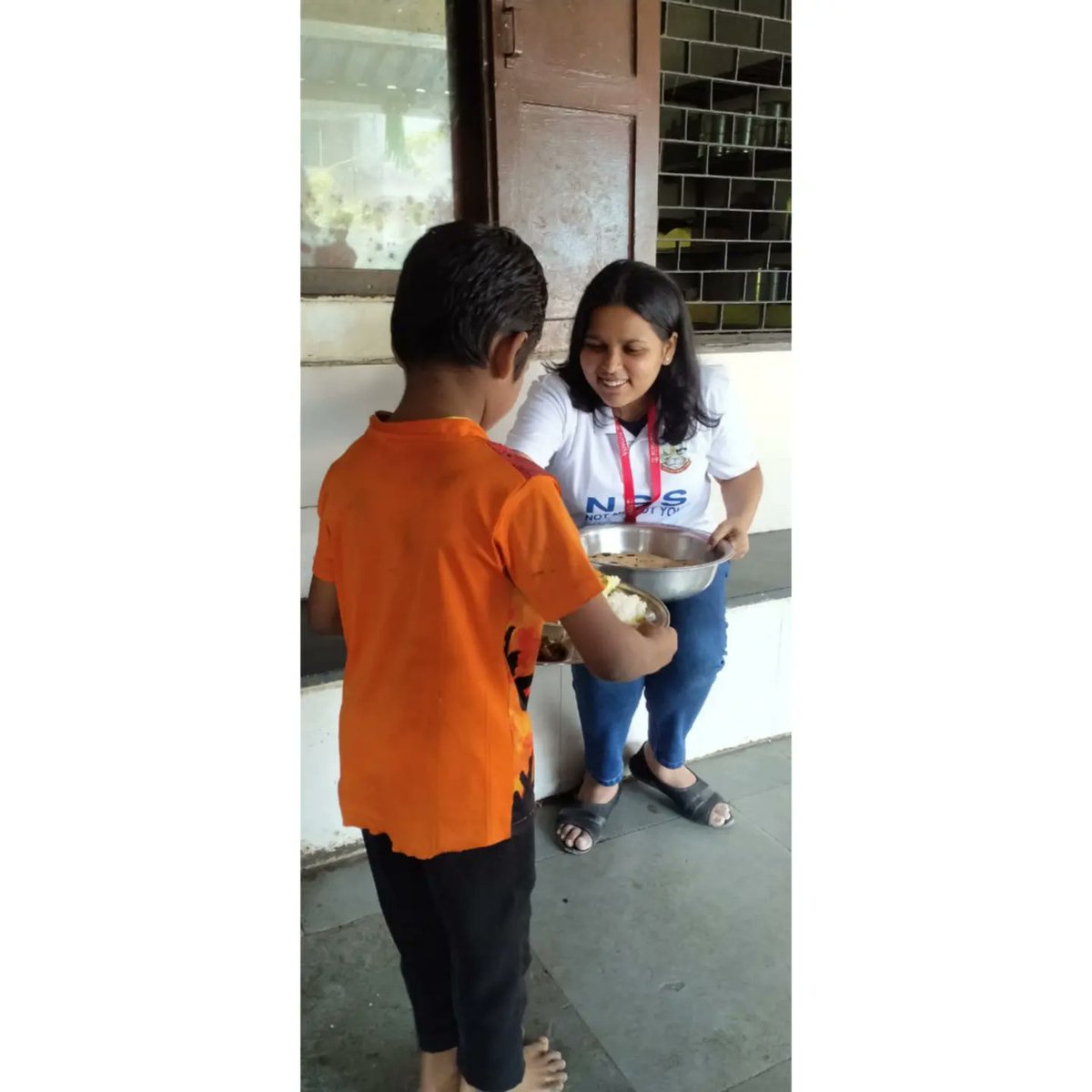 KJSSC_NSSUNIT's tweet photo. 1. Name of the Activity - Orphanage Visit

2. Date- October 23, 2022
     Time- 10:00 AM to 1:00 PM

3. Objective of the Activity- To Celebrate Diwali in an orphanage and spread awareness about health &amp; hygiene among children. https://t.co/gasj6CzOAM