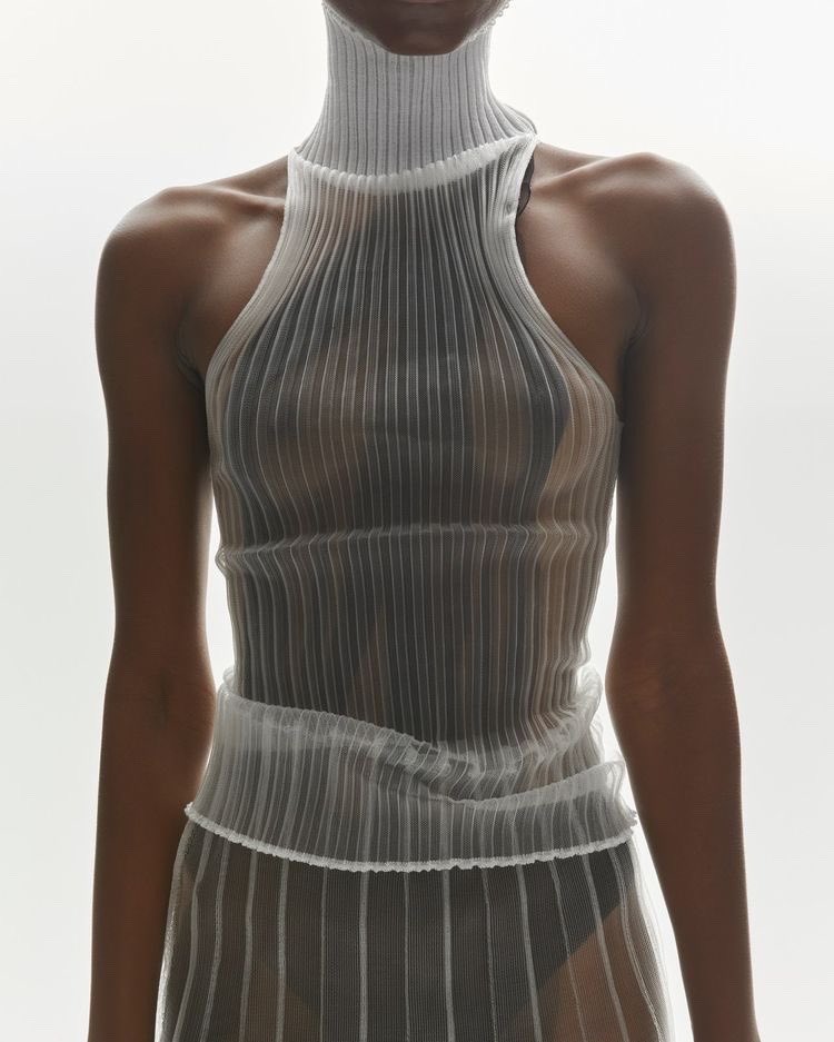 greyplay93's tweet photo. A. Roege Hove SS22 collection https://t.co/8hllqLHzAg