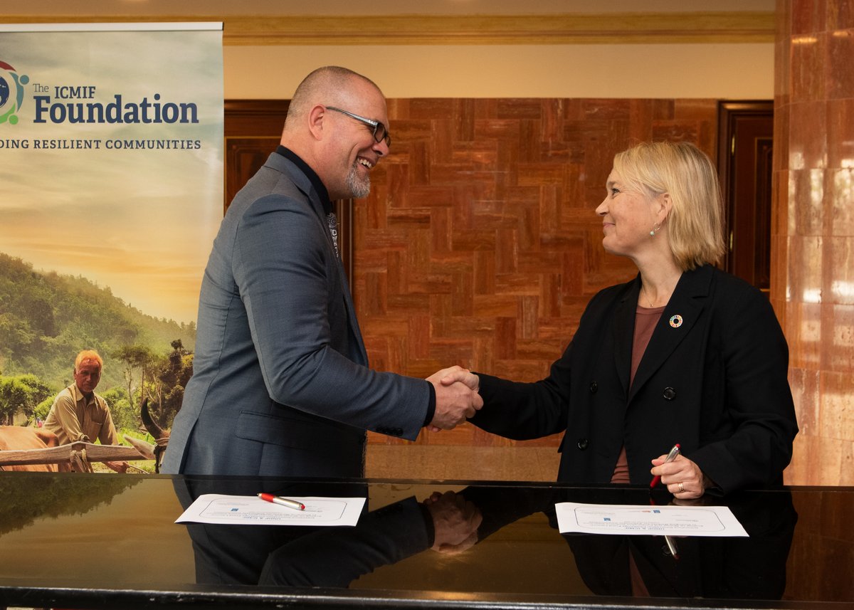 UNDP Sustainable Finance tweet media