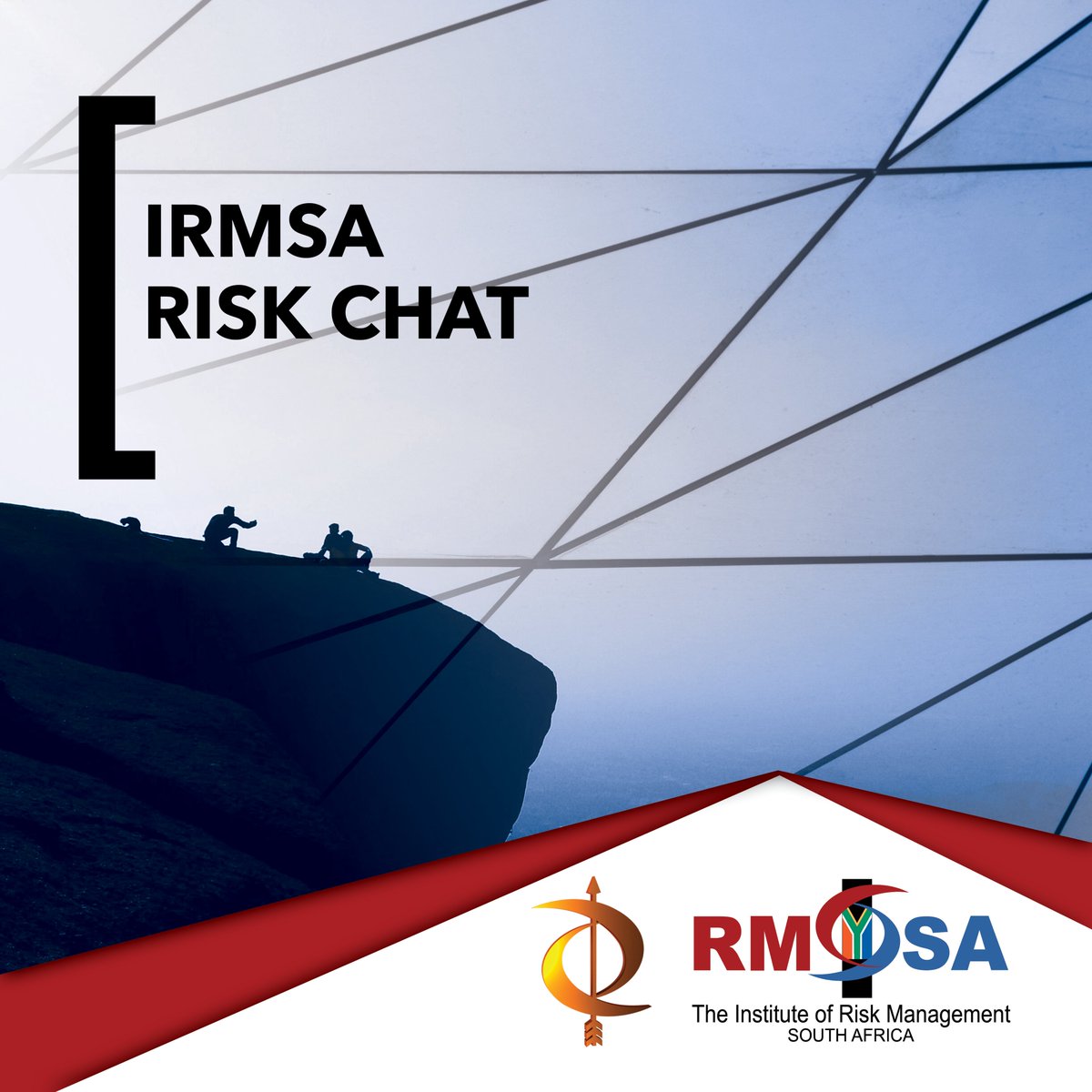IRMSAInsight's tweet photo. Our latest risk chat, written by Ellen Jaka looks at living with Disaster Risk and solutions to manage these risks.
READ: https://t.co/efBhk3iHkz
#riskchat #thoughtleadership #risk #disaster #floods #climate #riskmanagement #insurance #southafrica #global https://t.co/1BmS1MfpwL