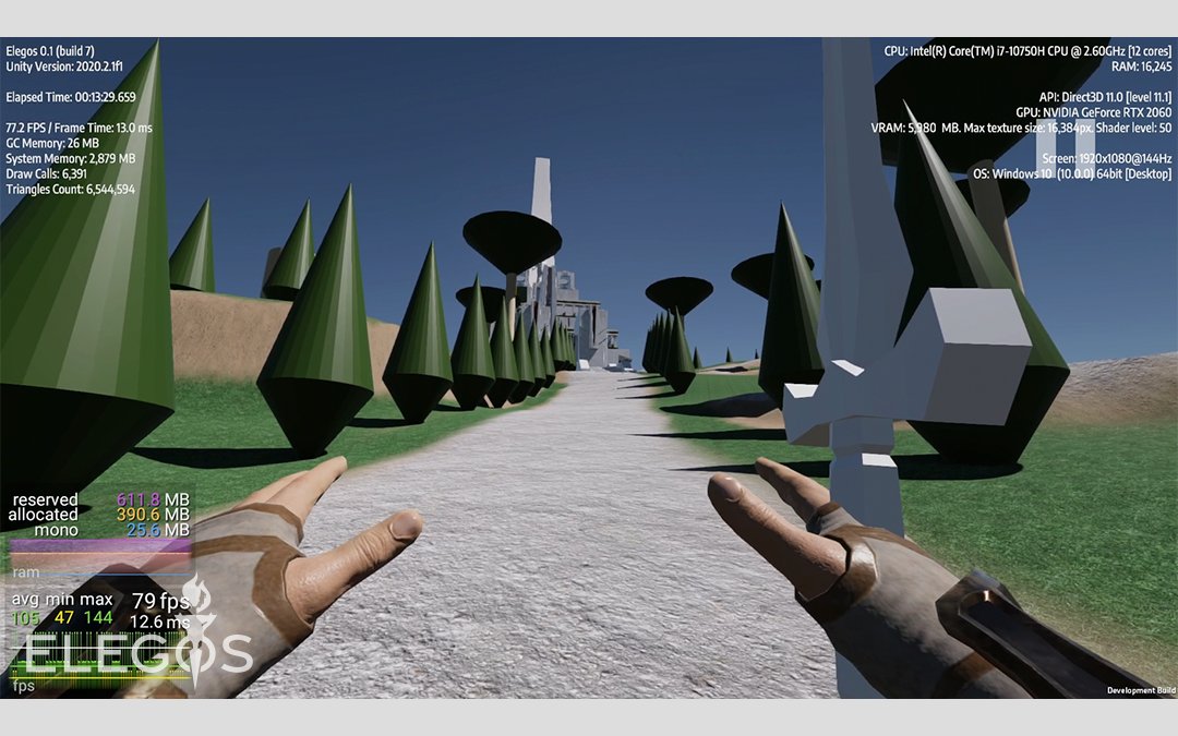 ElegosGame's tweet image. For today&apos;s #Blocktober we have screenshots taken long ago by the team during tests. In the Gardens of Phacos you&apos;ll find beauty, art and plenty of wine drunk concubines ignoring safety guidelines 😳!

Check us out on Steam: s.team/a/1882300 | #indiegamedev #madewithunity