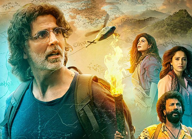 FarazAn03488273's tweet photo. #RamSetu Day 1 Box Office Early Prediction
Day 1 14 To 15 CR
#RamSetuInCinemasNow
#RamSetuPerfectDiwaliGift
#RamSetuReview
#AkshayKumar
#RamSetuThisDiwali
#RamSetuInCinemasNow
#RamSetuMovie
#ramsetu25thoct https://t.co/YwDXmlBwGL