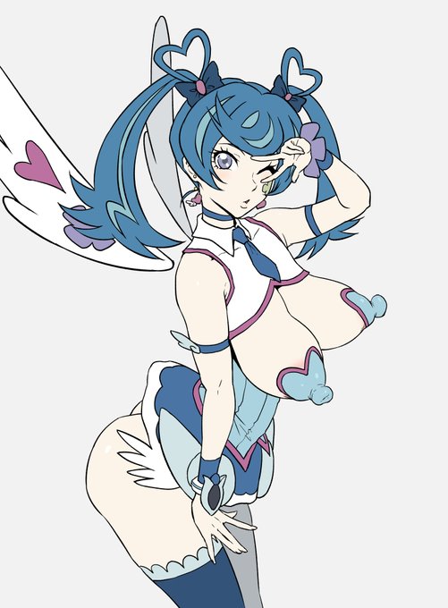 億年ぶり、らくがき 