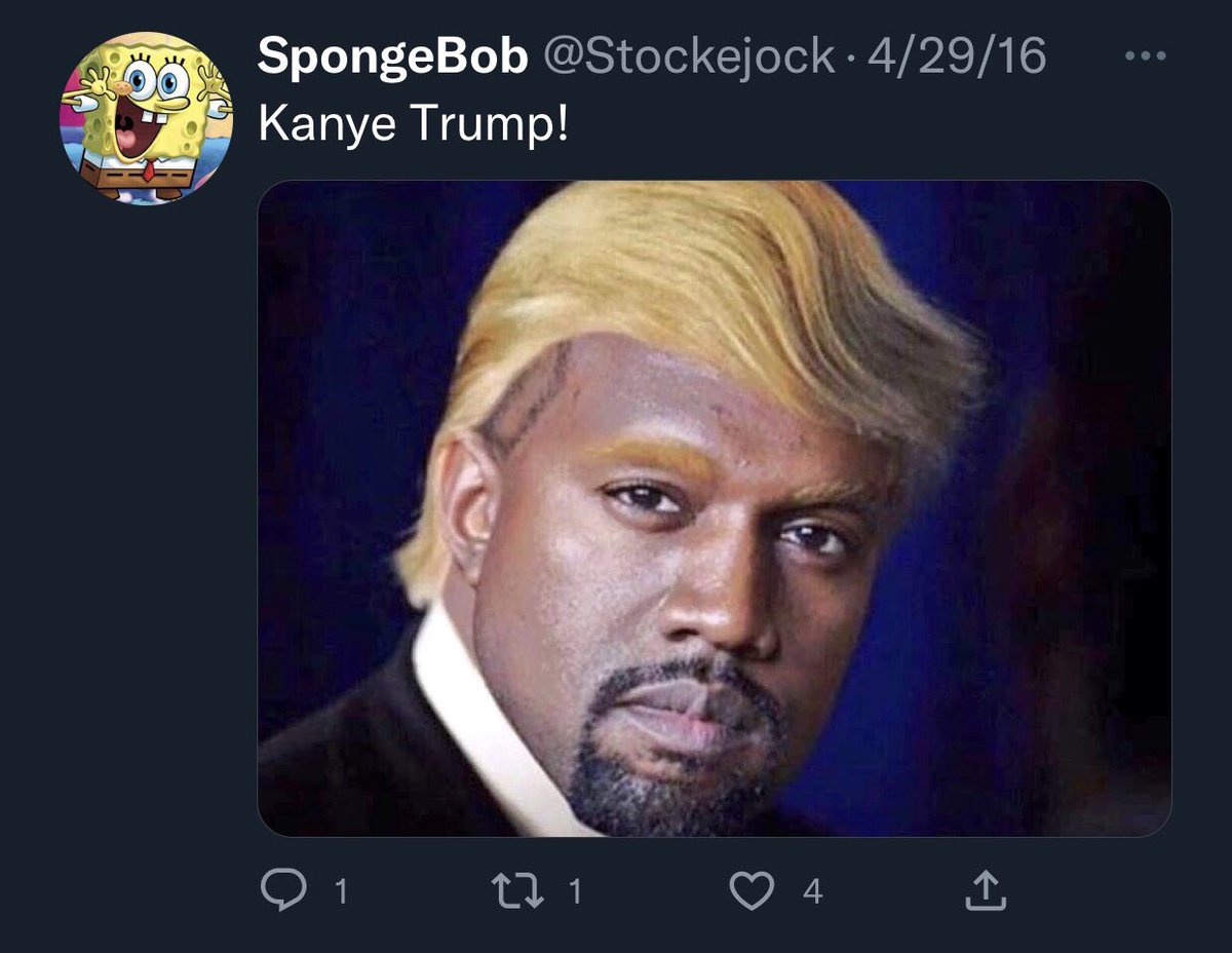 #XLKanye