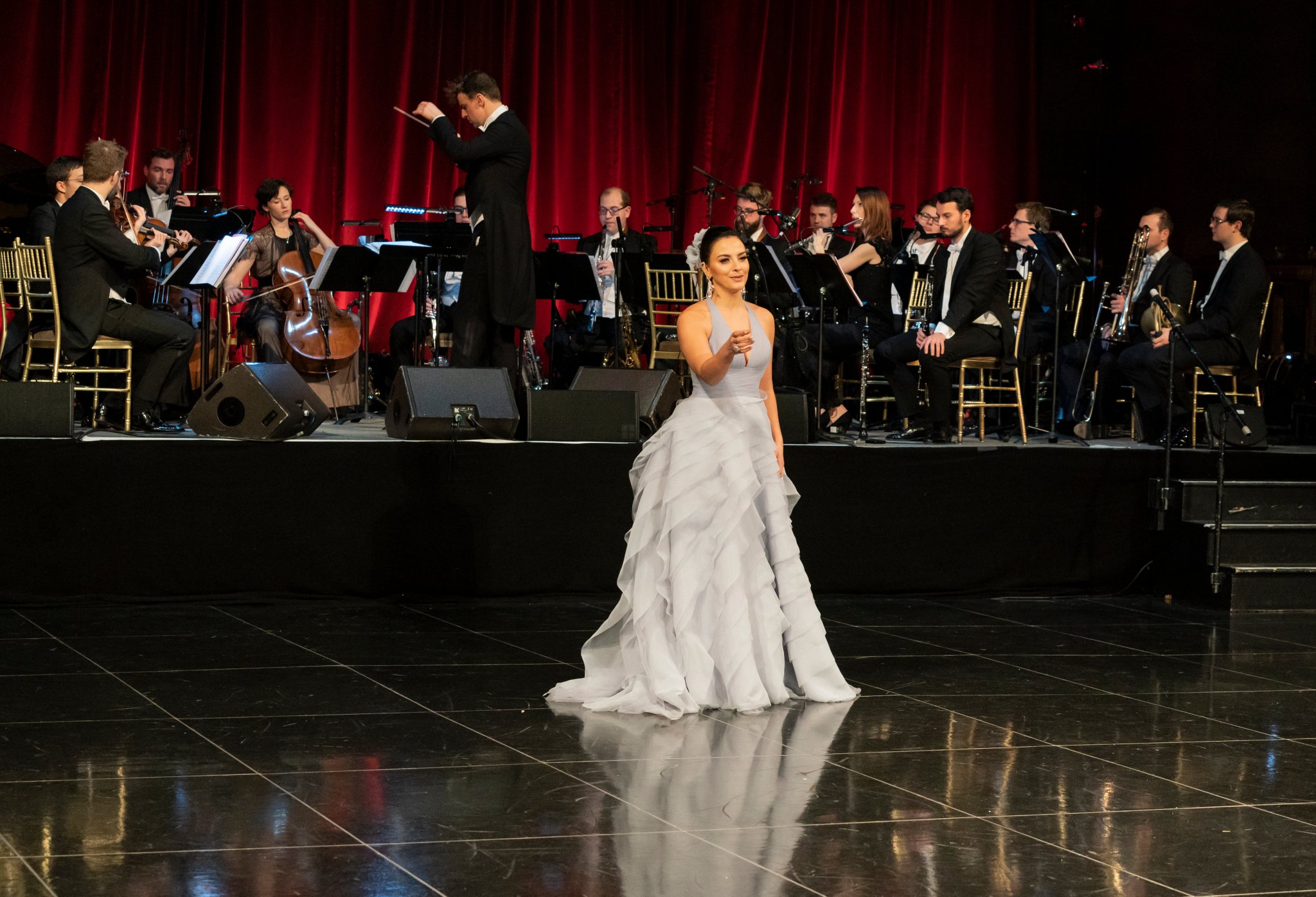 Canada StandWithUkraine🇺🇦 on Twitter "It's WorldOperaDay! In 