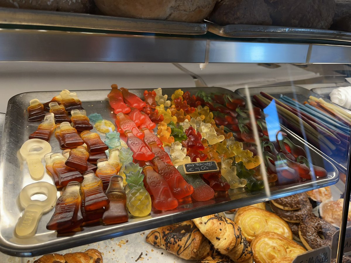 Achim Schreiber tweet media