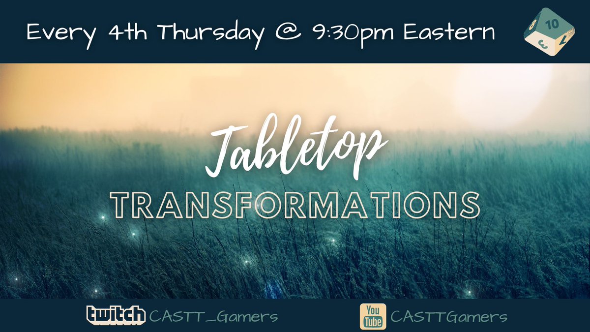 CASTT Gamers tweet media