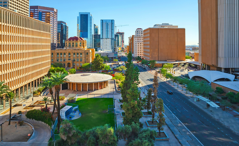 HartzSearch's tweet image. Passion for wellness🧘‍♀️? Collaboration💡? Development📈? It's all here in Pheonix, AZ at @honorhealth! Join the team as the Clinical Director of Employee Health and make an impact.
More details here! 👇
conta.cc/3RyaLrd
