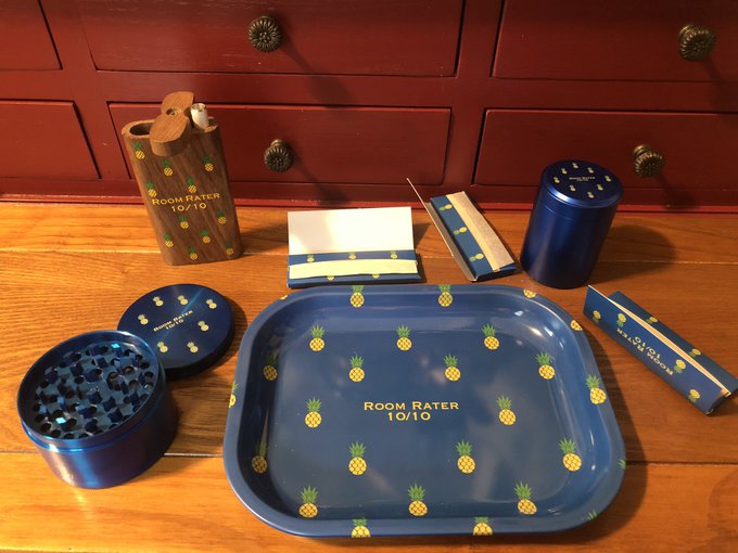 No Prior Restraint tweet media