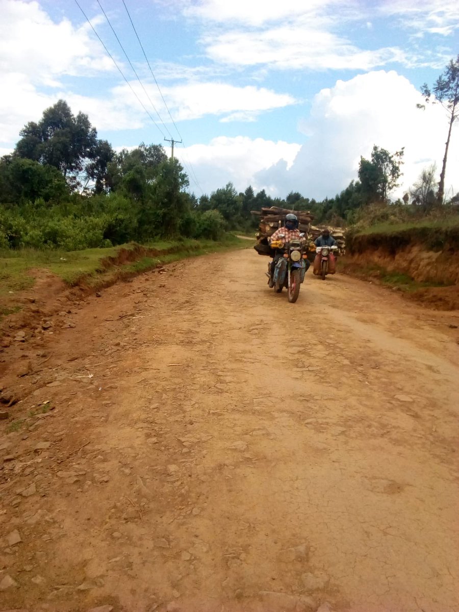 Enock Ole Kiminta 🇰🇪 tweet media