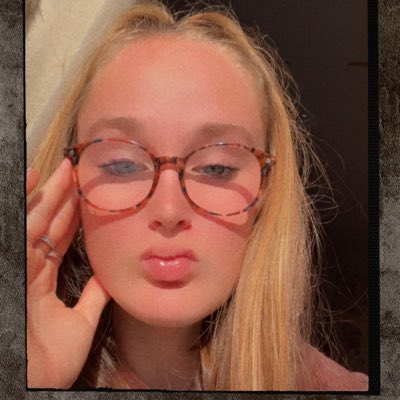 cherokeeang3l's tweet photo. #NewProfilePic https://t.co/XCy22E3oAN