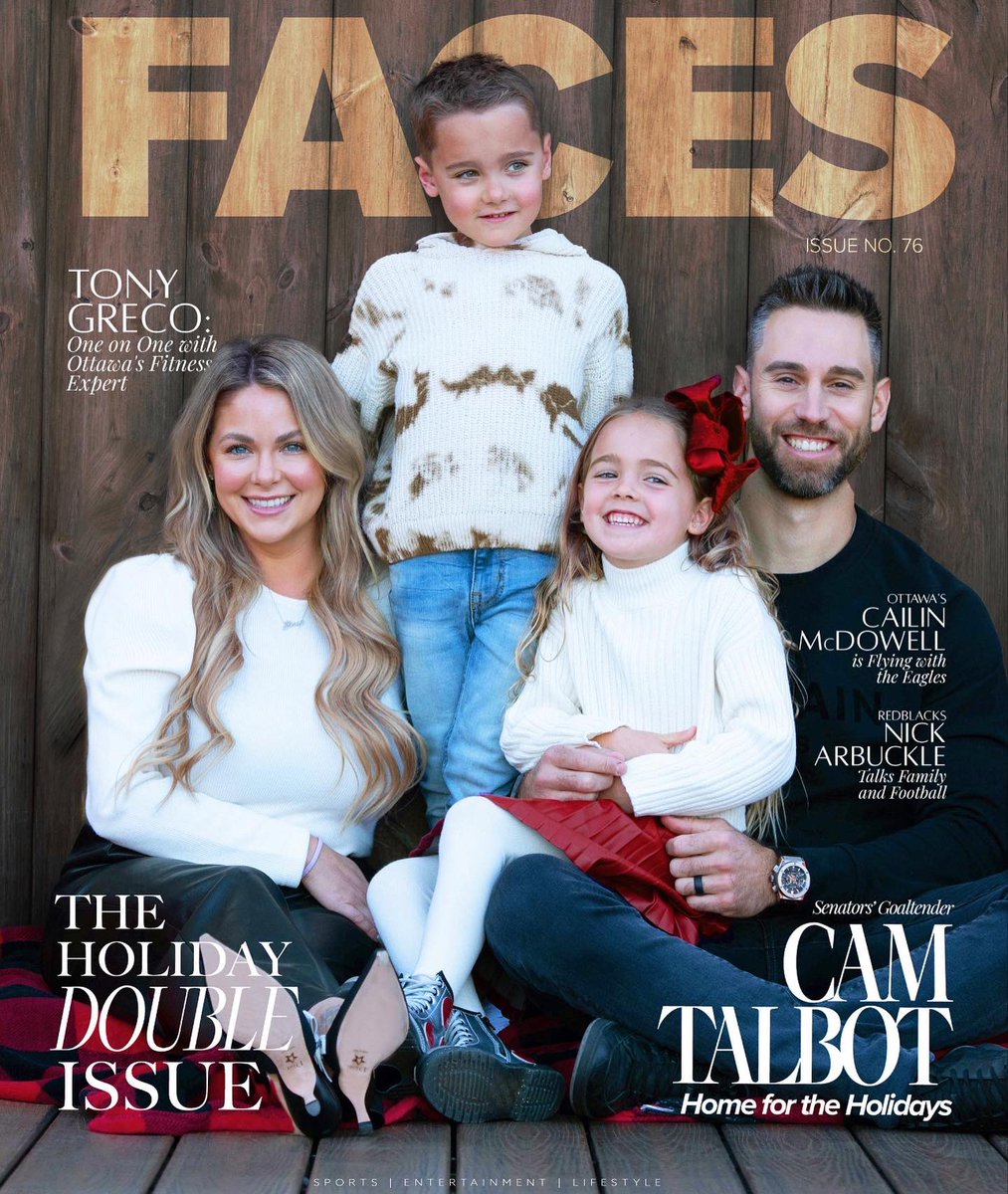 Faces Magazine tweet media