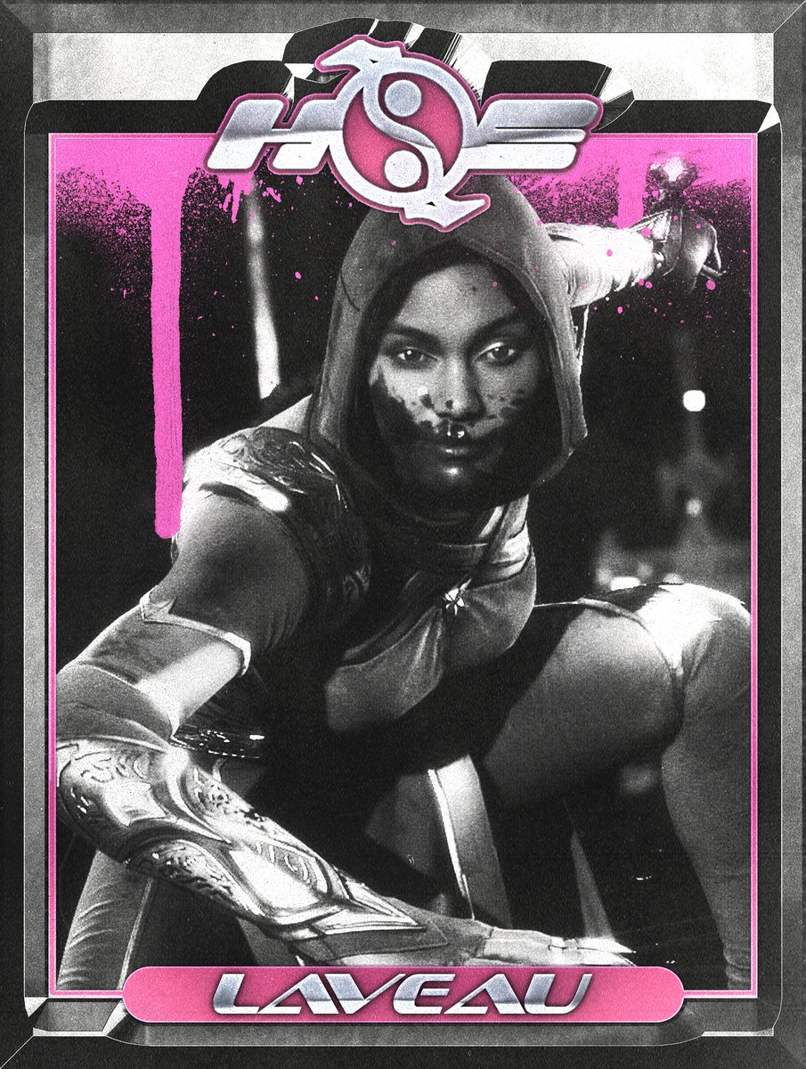 Be careful when you approach @LostnEgypt she’s in a class of her own. Welcome this jaded beauty to the House!
#HOEshit